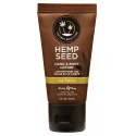 Nag champa hand and body lotion - 1oz / 30ml