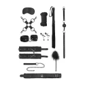Zestaw akcesoriów Intermediate Bondage Kit