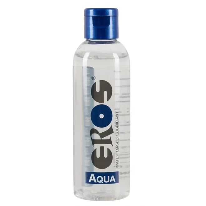 Żel-EROS Aqua Flasche 50