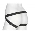 Doc johnson vac-u-lock platinum luxe harness