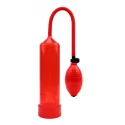MAX VERSION-Red