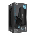Zolo vibrating cockpit masturbator
