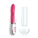 Thruster - 4 in 1 rechargeable couples pump kit