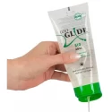 Just Glide Bio Anal Lubricant - 200 ml