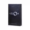 To zoom penis pump
