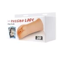 Mens Masturbator toy, Tighten, Shrink, 14,5x5cm
