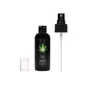 Cbd cannabis massage oil