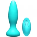 Vibe - adventurous - rechargeable anal plug