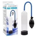 MAX VERSION-Black