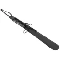 Vegan Paddle