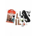 Vibr Dual Density Set