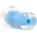 Translucent stroker triplets