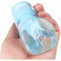 Translucent stroker triplets