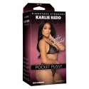 Karlie Redd Pocket Pussy