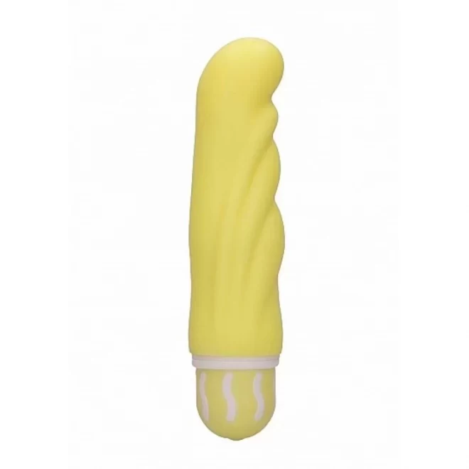Cupid series-yellow honey