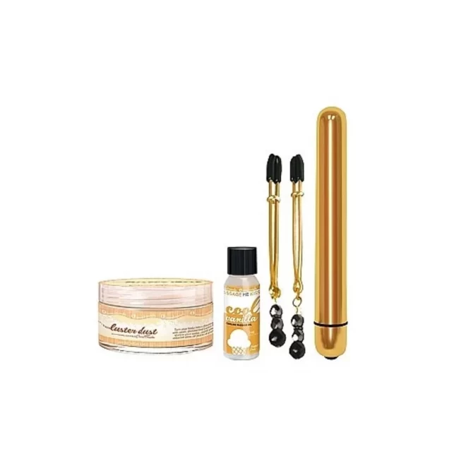 Zestaw The Gold Digger Kit