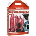Jellies Set w Wireless Remote