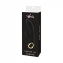 Wibrator-Twin Touch Grip Purple