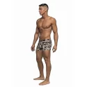 Commando mini short