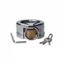 Fiend stainless steel cbt piercing chamber - 1.5 inch