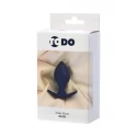 ToDo Glob anal plug