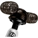 Thunder stroke 2 in 1 wand attachment