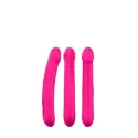 Duże dildo marc dorcel - real sensation l, czarne