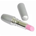 Dyskretny mini wibrator Lipstick vibe