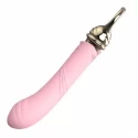 Wibrator Sweet Magic Courage
