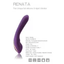 Wibrator Renata