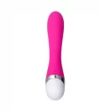 Wibrator-L""""EROINA 561007 Lia Vibrator silicone pink USB waterproof