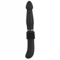 Push it rechargeable anal vibe