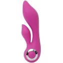 Elegancki wibrator Wild Orchid