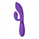 Vibrator Indeep Gina Red