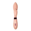 Vibrator Indeep Gina Red