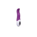 Wibrator z wypustkami do punktu G Lickety Split Excite
