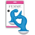Wielofunkcyjny wibrator Femme (2 kolory)