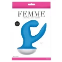 Wielofunkcyjny wibrator Femme (2 kolory)
