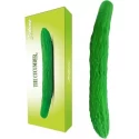 The cucumber | 10 speed vibrating veggie