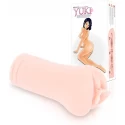 Yuki Masturbator
