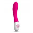 Wibrator-VIBRATORE DESIGN LETEN LILY
