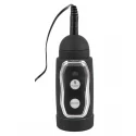 Rotacyjny wibrator analny Anal Massager