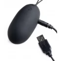Bang! XL Vibrating Egg - Pink