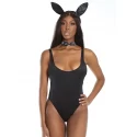 Bunny teddy