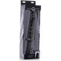Enormass Vibrator With Handle