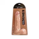 Hung'r | david | flesh | 13.00 inch | 33.00 cm. Ø 7.60 cm.