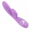 Luksusowy wibrator OVO Rabbit K1