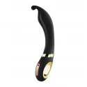 Nomi tang tease g-spot vibrator red violet