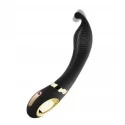 Nomi tang tease g-spot vibrator red violet