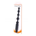 Anal playvibrator